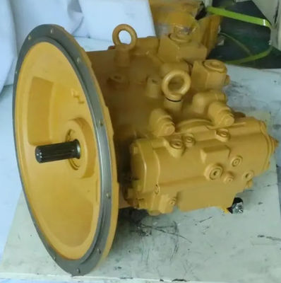 Excavator Part 137-3963 Hydraulic Main Pump Applicable To CAT 312 313 And 315 CD Hydraulic Pump Assemblies