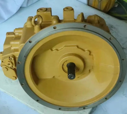 Excavator Part 137-3963 Hydraulic Main Pump Applicable To CAT 312 313 And 315 CD Hydraulic Pump Assemblies