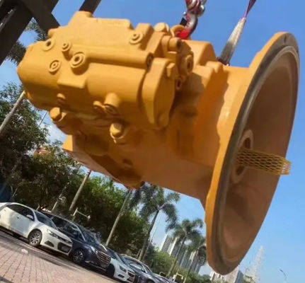 Excavator Part 137-3963 Hydraulic Main Pump Applicable To CAT 312 313 And 315 CD Hydraulic Pump Assemblies