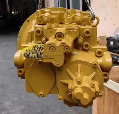 Original Remanufactured Hydraulic Pump Assembly for Carter 349D 345D Excavator Main Pump