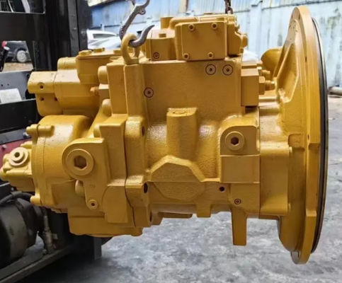 Original Remanufactured Hydraulic Pump Assembly for Carter 349D 345D Excavator Main Pump