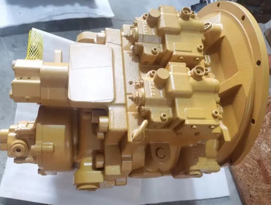 Original Remanufactured Hydraulic Pump Assembly for Carter 349D 345D Excavator Main Pump