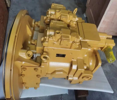 Original Remanufactured Hydraulic Pump Assembly for Carter 349D 345D Excavator Main Pump