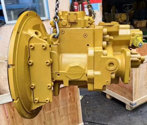 Original Remanufactured Hydraulic Pump Assembly for Carter 349D 345D Excavator Main Pump