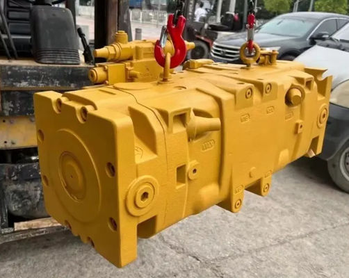 Carter 374 390F Hydraulic Pump Assembly Excavator Main Pump Original Remanufactured
