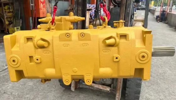 Carter 374 390F Hydraulic Pump Assembly Excavator Main Pump Original Remanufactured