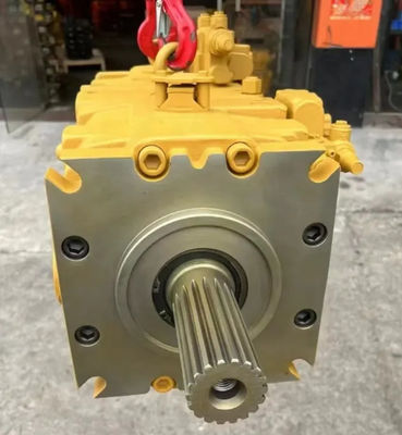 Carter 374 390F Hydraulic Pump Assembly Excavator Main Pump Original Remanufactured