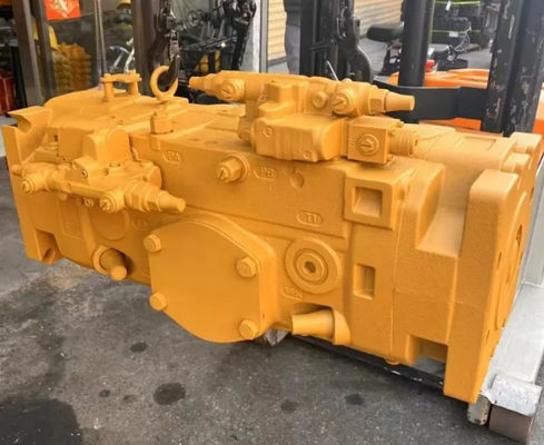 Carter 374 390F Hydraulic Pump Assembly Excavator Main Pump Original Remanufactured