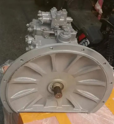 ZAX120-6 ZX120-6 Hydraulic Pump HPK055AT-RH18A Excavator Hydraulic Parts