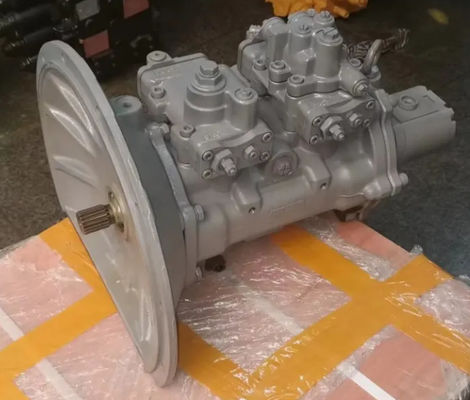 ZAX120-6 ZX120-6 Hydraulic Pump HPK055AT-RH18A Excavator Hydraulic Parts