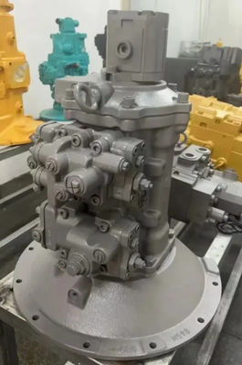 ZAX120-6 ZX120-6 Hydraulic Pump HPK055AT-RH18A Excavator Hydraulic Parts