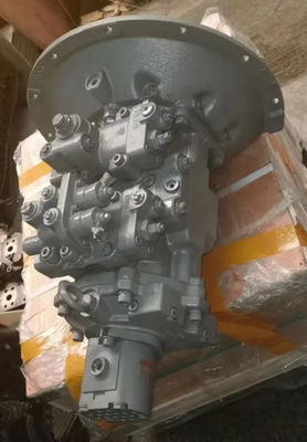 ZAX120-6 ZX120-6 Hydraulic Pump HPK055AT-RH18A Excavator Hydraulic Parts
