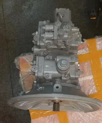 ZAX120-6 ZX120-6 Hydraulic Pump HPK055AT-RH18A Excavator Hydraulic Parts