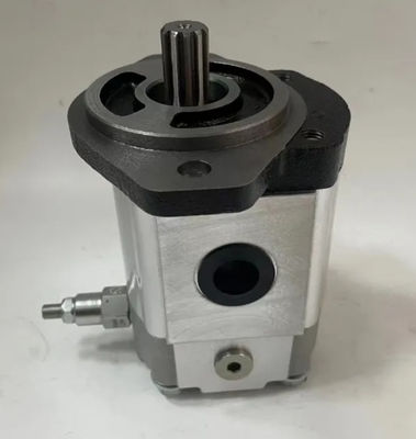 Excavator Hyundai R455 R450 R500 R520 R480-9 R520-9 Gear Pump 31NB-30020