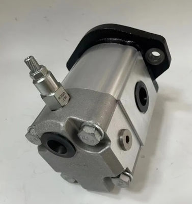 Excavator Hyundai R455 R450 R500 R520 R480-9 R520-9 Gear Pump 31NB-30020