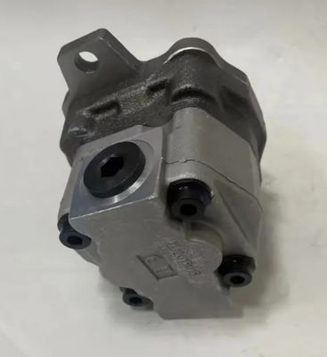AP2D36 Gear Pump Pilot Pump For Daewoo 80 Hyundai 80 For Excavator