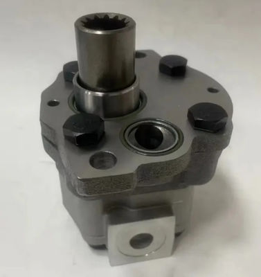 AP2D36 Gear Pump Pilot Pump For Daewoo 80 Hyundai 80 For Excavator