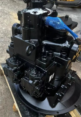 XCMG490 Liugong 950E/952E Excavator Accessories Main Pump High Pressure Hydraulic Piston Pump