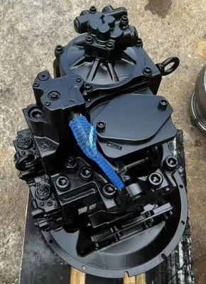 XCMG490 Liugong 950E/952E Excavator Accessories Main Pump High Pressure Hydraulic Piston Pump