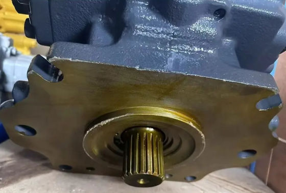 D375 Main Pump 708-1W-00690 708-1S-00390 Excavator Hydraulic Piston Pump