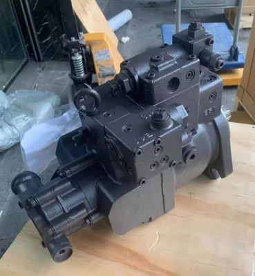 Liugong 9075F Crawler Excavator Hydraulic Pump HP3V80 Excavator Hydraulic Parts