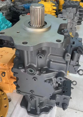 PC2000-8 Hydraulic Pump 708-2k-00120 708-2k-00121 708-2k-00122 708-2k-00123 For PC2000 Hydraulic Pump