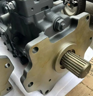 PC2000-8 Hydraulic Pump 708-2k-00120 708-2k-00121 708-2k-00122 708-2k-00123 For PC2000 Hydraulic Pump