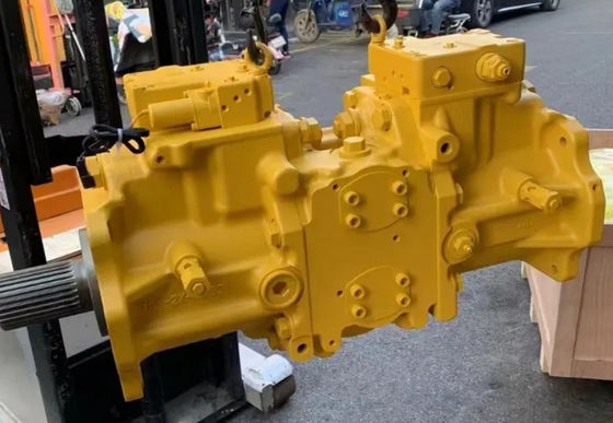 PC3000-6 PC4000 Excavator Hydraulic Pump 708-2k-00011 708-2k-00012 708-2k-00013 708-2k-00014 708-2k-00023 708-2k-00024
