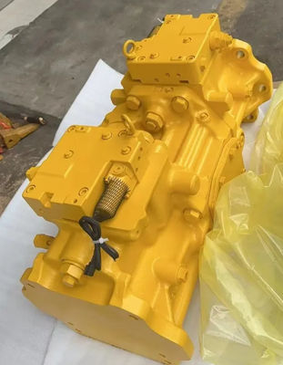 PC3000-6 PC4000 Excavator Hydraulic Pump 708-2k-00011 708-2k-00012 708-2k-00013 708-2k-00014 708-2k-00023 708-2k-00024