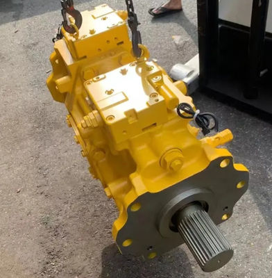 PC3000-6 PC4000 Excavator Hydraulic Pump 708-2k-00011 708-2k-00012 708-2k-00013 708-2k-00014 708-2k-00023 708-2k-00024