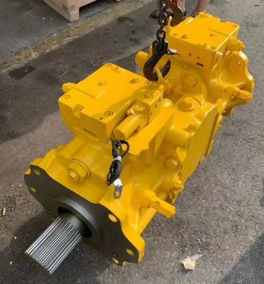 PC3000-6 PC4000 Excavator Hydraulic Pump 708-2k-00011 708-2k-00012 708-2k-00013 708-2k-00014 708-2k-00023 708-2k-00024
