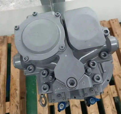 Excavator Accessories Pump Assembly Zx490-5A Zx500LC-3 Hitachi Hydraulic Pump
