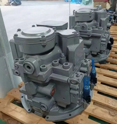 Excavator Accessories Pump Assembly Zx490-5A Zx500LC-3 Hitachi Hydraulic Pump