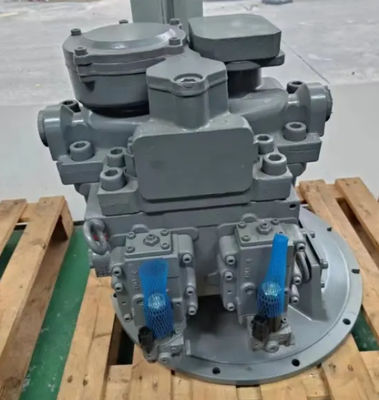 Excavator Accessories Pump Assembly Zx490-5A Zx500LC-3 Hitachi Hydraulic Pump