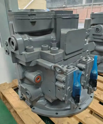 Excavator Accessories Pump Assembly Zx490-5A Zx500LC-3 Hitachi Hydraulic Pump