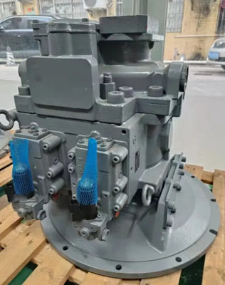 Excavator Accessories Pump Assembly Zx490-5A Zx500LC-3 Hitachi Hydraulic Pump