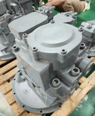 Excavator Accessories Pump Assembly Zx490-5A Zx500LC-3 Hitachi Hydraulic Pump
