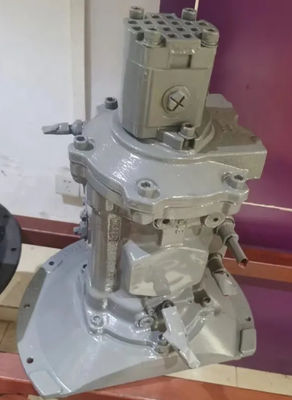 Construction Machinery ZAX120-6 Zx120-6 Excavator For Hydraulic Pump HPK055AT-18B Main Hydraulic Pump 9227923 9192497 919733
