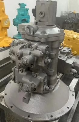 Construction Machinery ZAX120-6 Zx120-6 Excavator For Hydraulic Pump HPK055AT-18B Main Hydraulic Pump 9227923 9192497 919733
