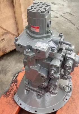 Construction Machinery ZAX120-6 Zx120-6 Excavator For Hydraulic Pump HPK055AT-18B Main Hydraulic Pump 9227923 9192497 919733