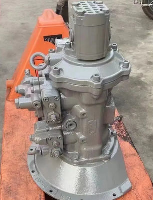 Construction Machinery ZAX120-6 Zx120-6 Excavator For Hydraulic Pump HPK055AT-18B Main Hydraulic Pump 9227923 9192497 919733
