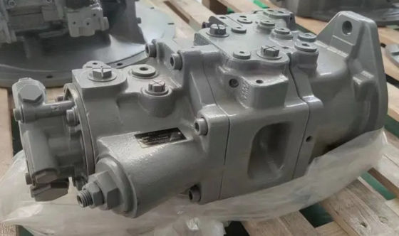 Applicable To ZAX70-5G ZAX70-5A Main Pump ZX70-5G ZX70-5A Hydraulic Pump 4437197YD0002516