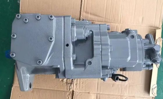Applicable To ZAX70-5G ZAX70-5A Main Pump ZX70-5G ZX70-5A Hydraulic Pump 4437197YD0002516
