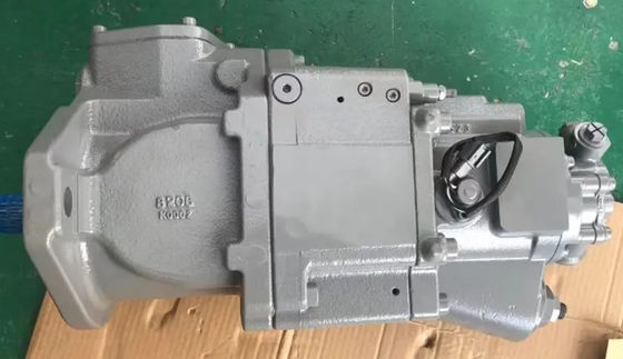 Applicable To ZAX70-5G ZAX70-5A Main Pump ZX70-5G ZX70-5A Hydraulic Pump 4437197YD0002516