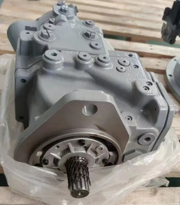 Applicable To ZAX70-5G ZAX70-5A Main Pump ZX70-5G ZX70-5A Hydraulic Pump 4437197YD0002516
