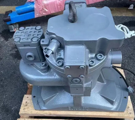 EX120-3 Hydraulic Pump HPV091 for EX120-2 EX120-5 Excavator Pump