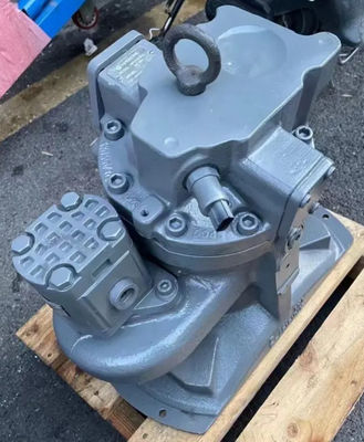 EX120-3 Hydraulic Pump HPV091 for EX120-2 EX120-5 Excavator Pump
