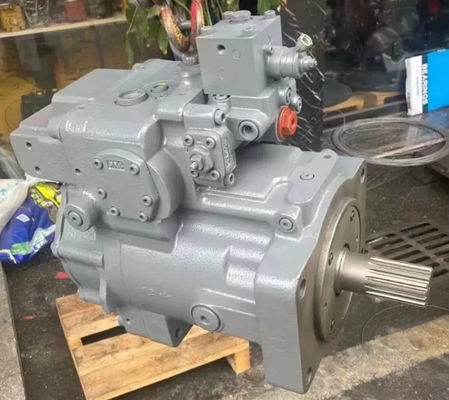 Excavator ZAX670 690-5gZAX870 890-5A Hydraulic Pump HPK300 4635645 9298854Yb6000246