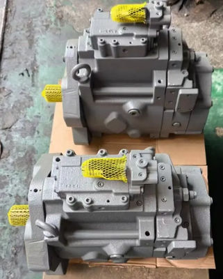 Main Pump Excavator ZX870-3 Hydraulic Pump K3v280 Pump High Quality
