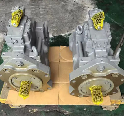 Main Pump Excavator ZX870-3 Hydraulic Pump K3v280 Pump High Quality